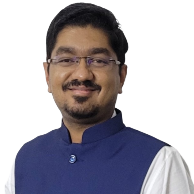 Srikkanth Sridhar
